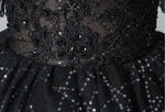 Load image into Gallery viewer, D1032 Girl Dress, Gift Birthday Dress, Flower Girl Dress, Toddler Dress
