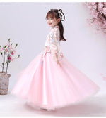 Load image into Gallery viewer, D1192 Chinese Style, Cheongsam, Girl Dress, Costume, Birthday Dress
