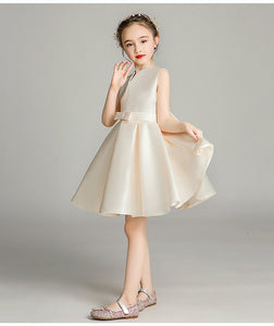 D1310 Birthday Dress, Flower Girl Dress, Toddler Dress, Baby Christmas Dress