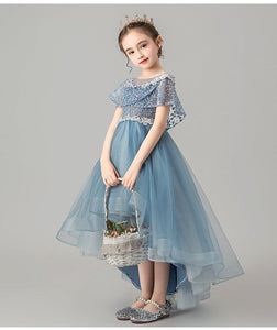 D1303 Birthday Dress, Flower Girl Dress, Toddler Dress, Baby Christmas Dress