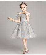 Load image into Gallery viewer, D1337 Birthday Dress, Flower Girl Dress, Toddler Dress, Baby Christmas Dress
