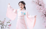 Load image into Gallery viewer, D1187 Chinese Style, Hanfu, Costume,Children Costume, Performance Costume, Chinese Dress
