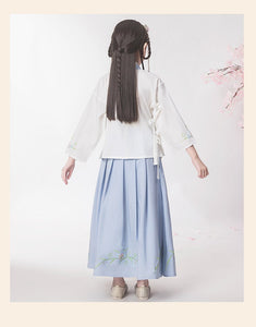 D1246 Chinese Style,Costume,Gift Birthday Dress, Flower Girl Dress