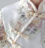Load image into Gallery viewer, D1209 Chinese Style,Cheongsam,Gift Birthday Dress, Flower Girl Dress
