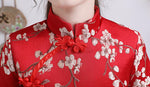 Load image into Gallery viewer, D1206 Chinese Style,Cheongsam,Gift Birthday Dress, Flower Girl Dress
