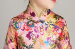 Load image into Gallery viewer, D1153 Chinese Style,Cheongsam,, Flower Girl Dress, Toddler Dress
