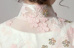 Load image into Gallery viewer, D1356 Birthday Dress, Flower Girl Dress, Toddler Dress, Baby Christmas Dress
